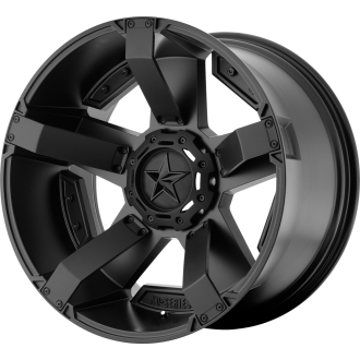 XD Wheels 17'' XD811 ROCKSTAR 8x17 XD Wheels 17'' XD811 ROCKSTAR 8x17